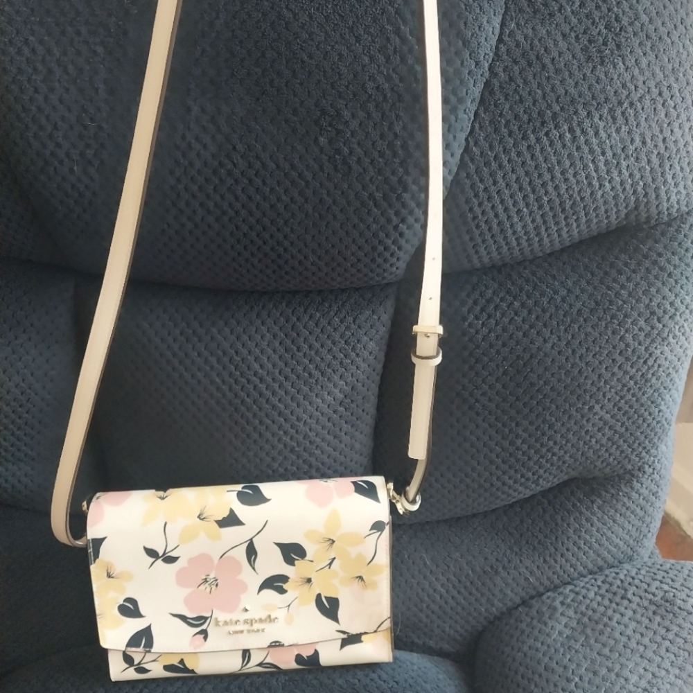Kate Spade crossbody bag